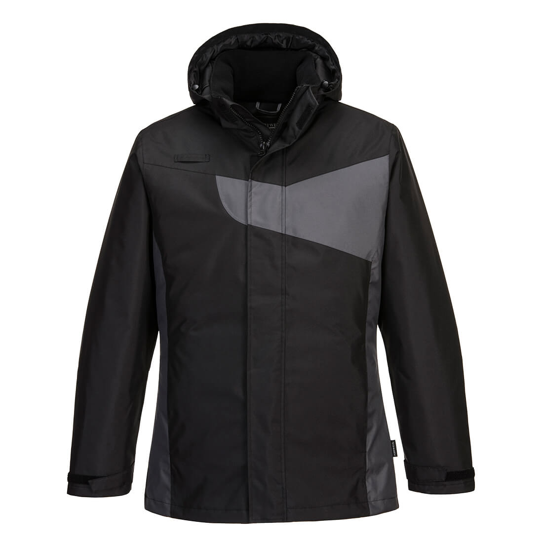 PW260BZR - Veste hiver PW2