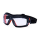 PW26CLR – Schlanke Schutzbrille
