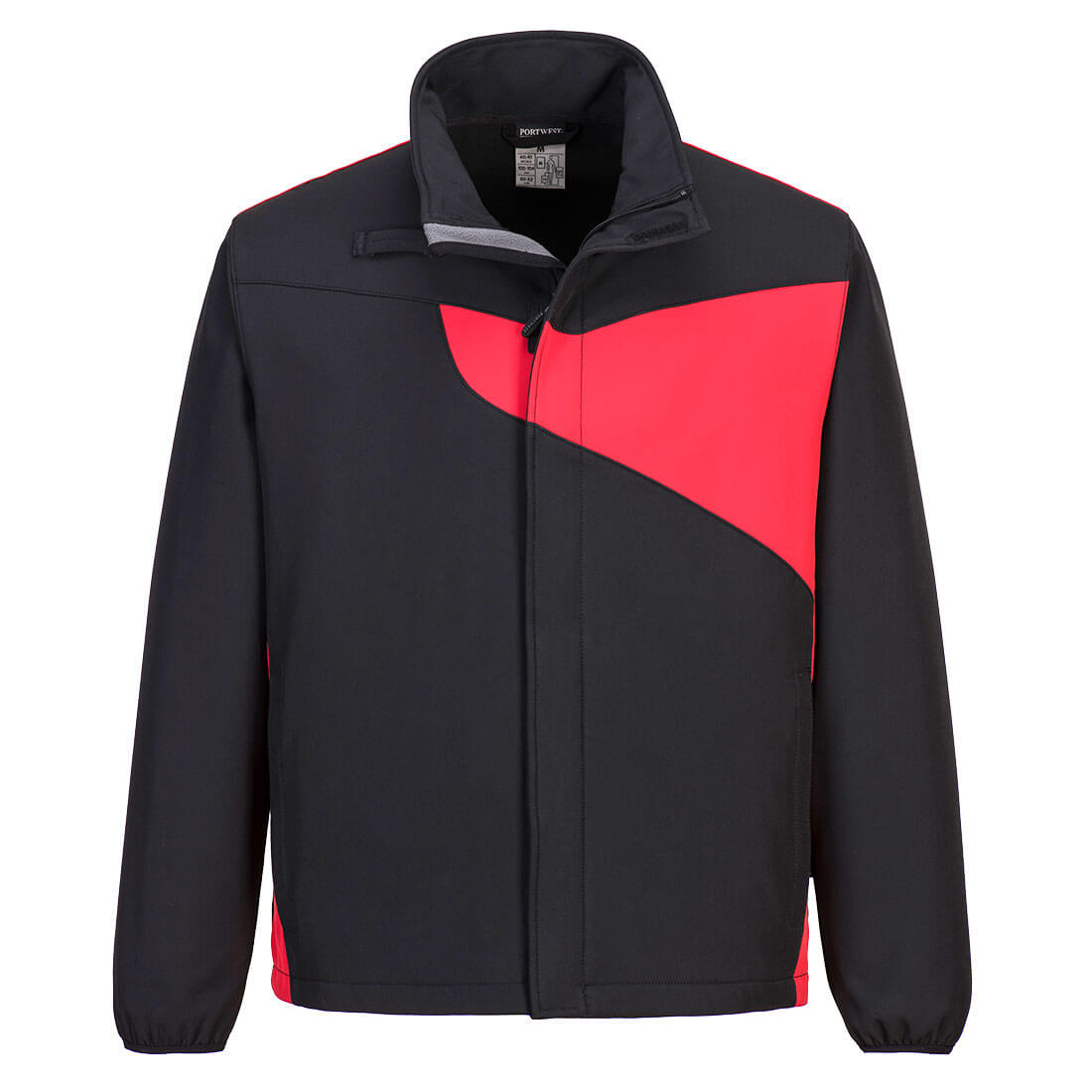 PW271BDR - Softshell PW2 (2L)