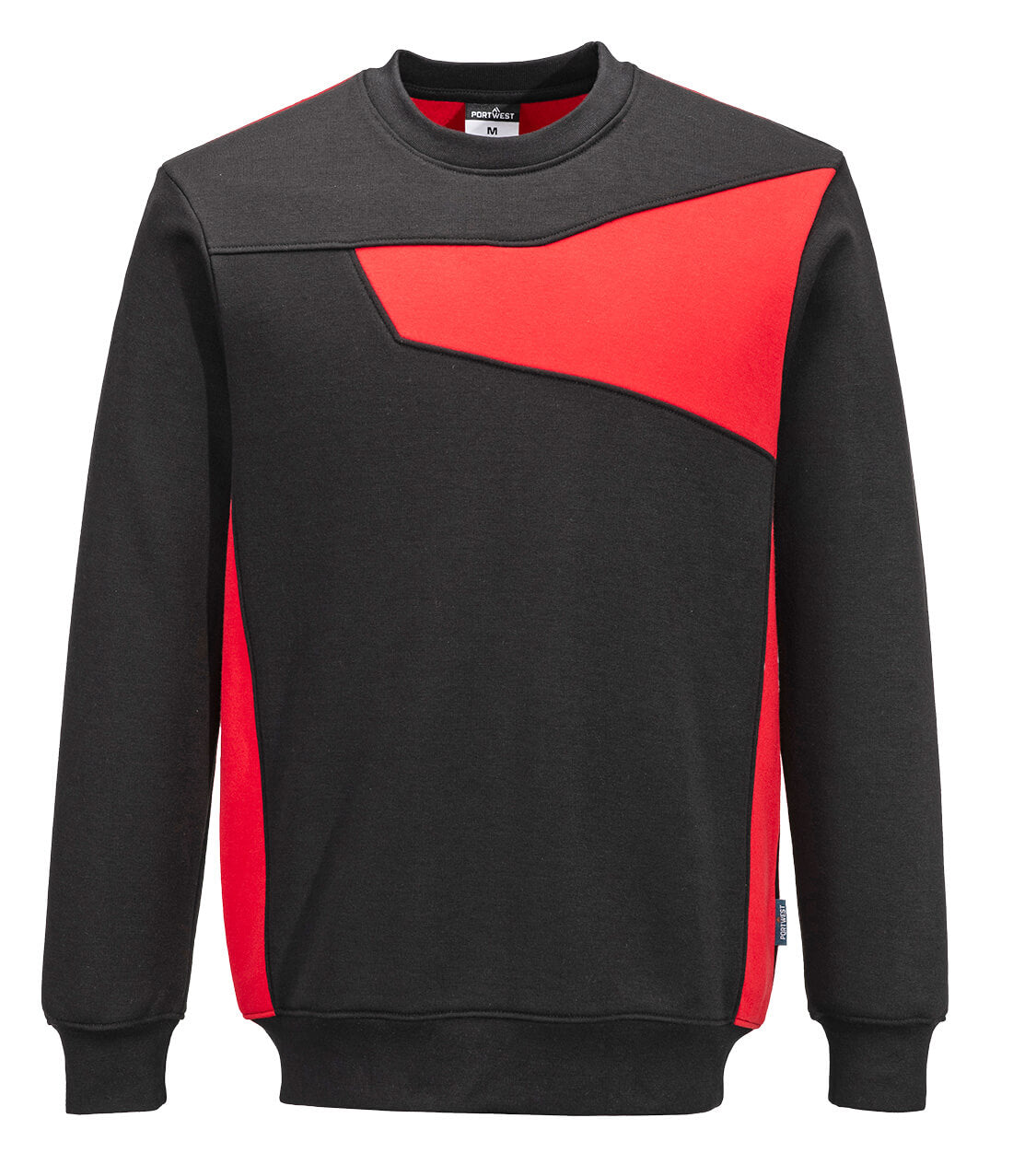 PW273BDR – PW2-Sweatshirt