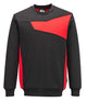 PW273BDR – PW2-Sweatshirt