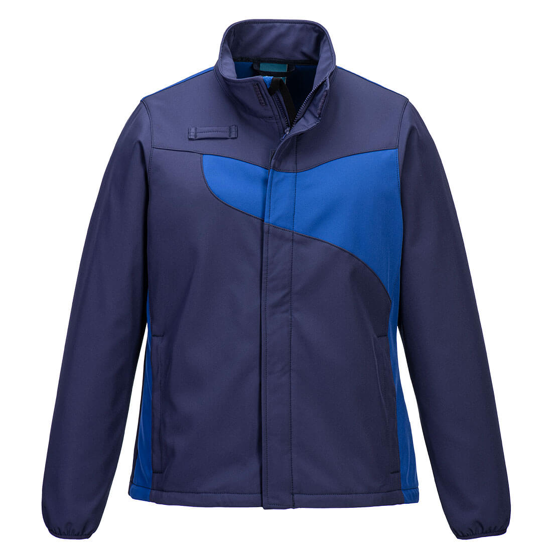 PW278NRR - Chaqueta Softshell Mujer PW2 (2L)