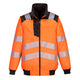 PW302OBR – PW3 Hi-Vis 3-in-1-Bomber