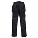 PW305BKR - PW3 Stretch Holster Work trousers