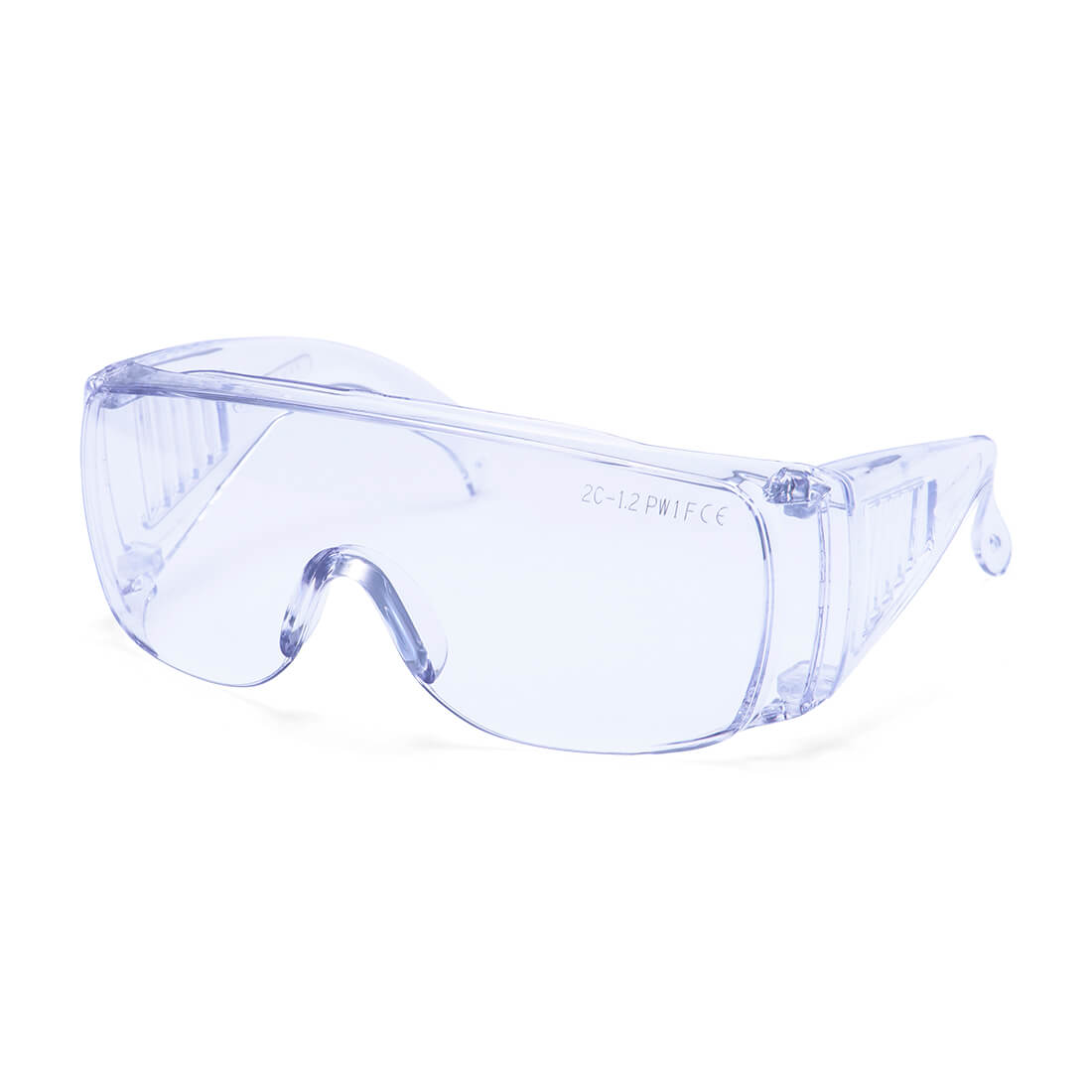 PW30CLR - Visitor Glasses