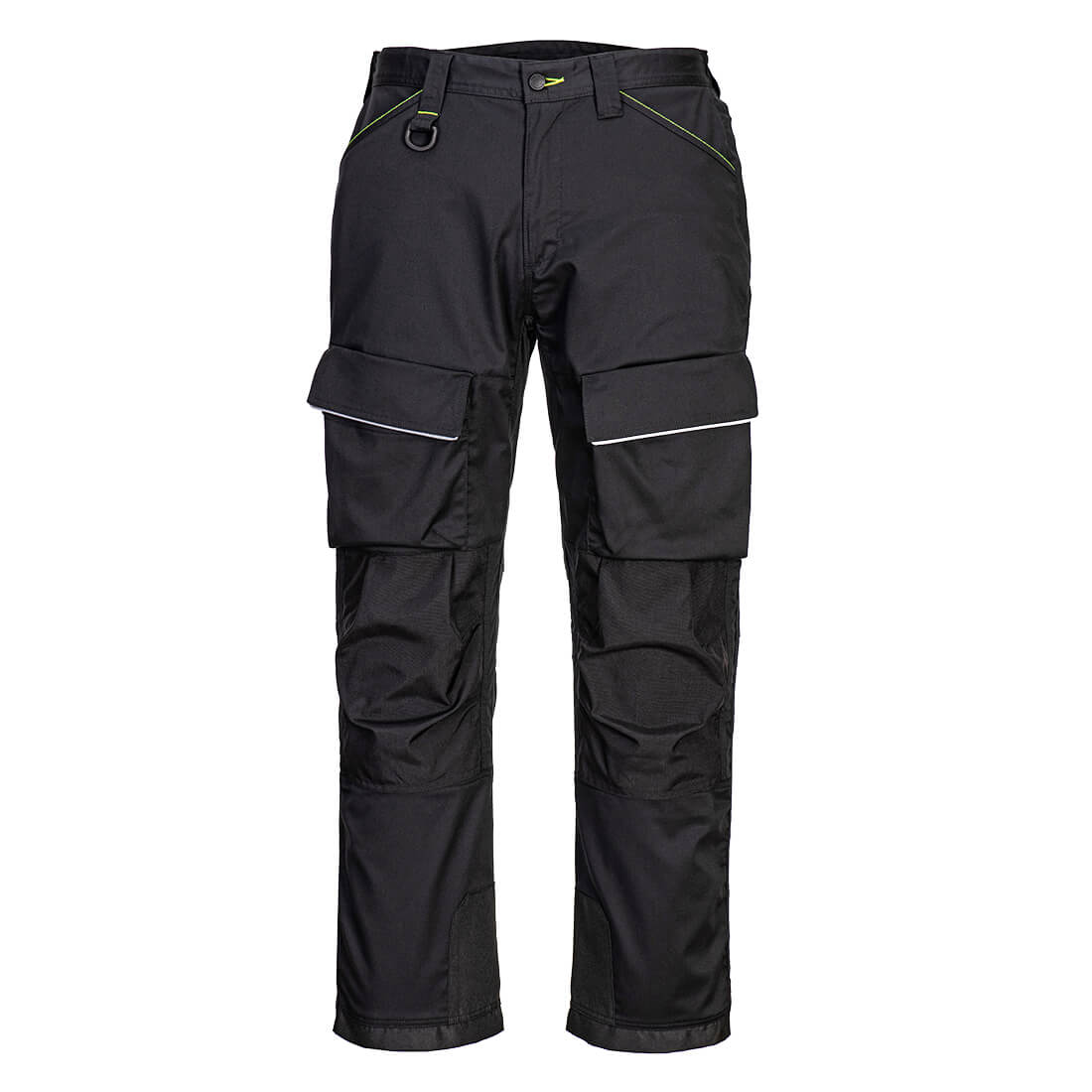 PW322BKR – Geschirrhose PW3