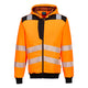 PW327OBR - PW3 Hi-Vis Hoodie