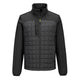 PW328BKR - PW3 Hybrid Jacket