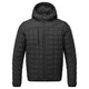 PW329BKR - PW3 Square Baffle Jacket