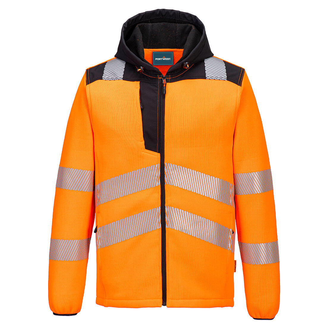 PW335OBR - Technical Hi-Vis Batteries
