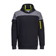PW337BKR - Sweat-shirt à capuche PW3