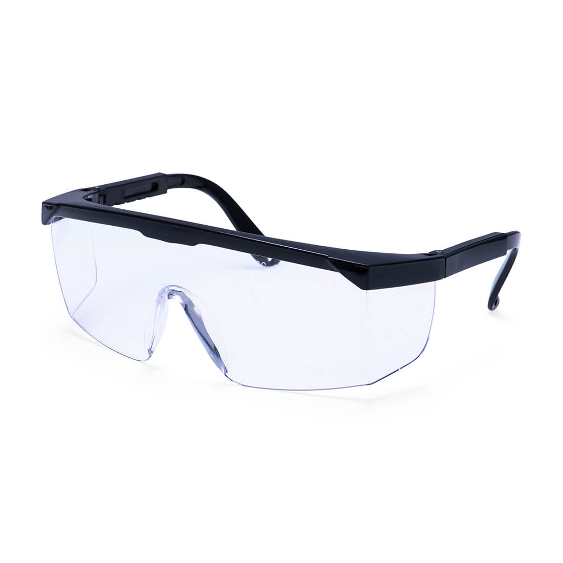 PW33CLR – Klassische Schutzbrille
