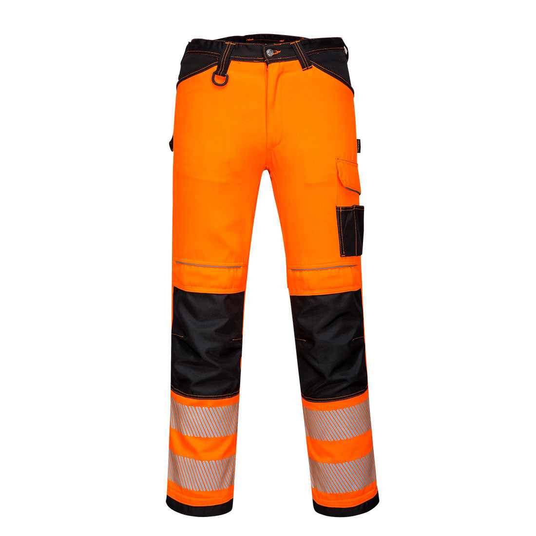 PW340OBR - PW3 Hi-Vis Pants