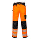 PW340OBR - PW3 Hi-Vis Pants