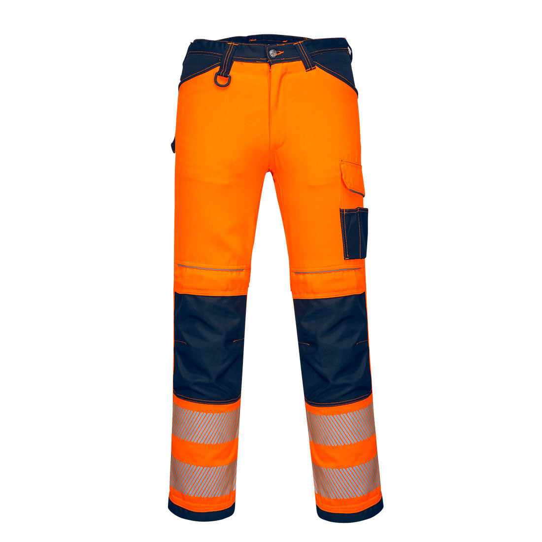 PW340ONR - PW3 Hi-Vis Pants