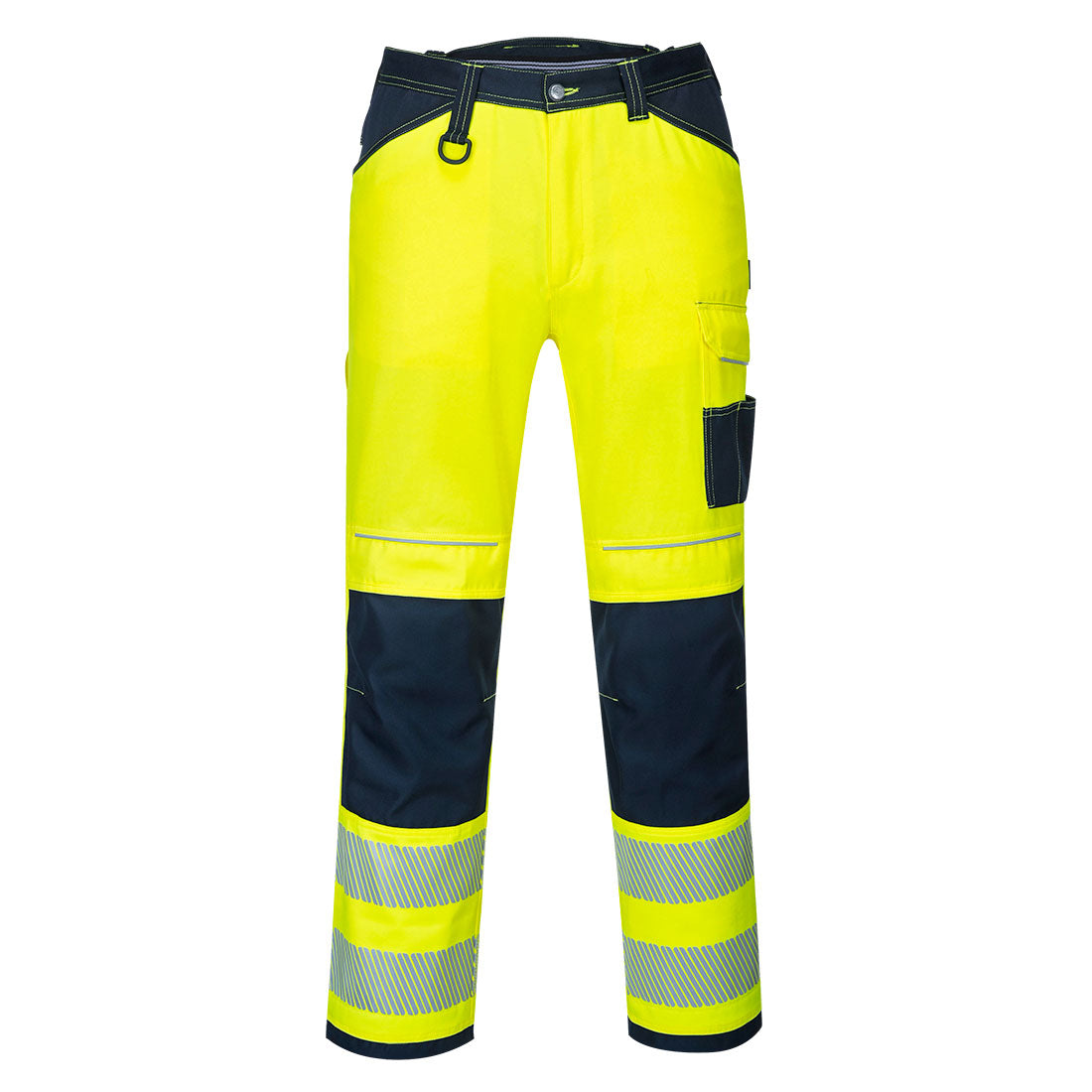 PW340YNS - PW3 Hi-Vis Pants