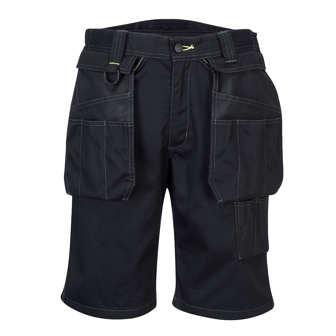 PW345BKR - PW3 Bermuda Holster