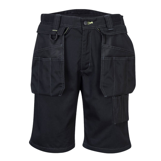 PW345BKR - Funda tipo Bermuda PW3