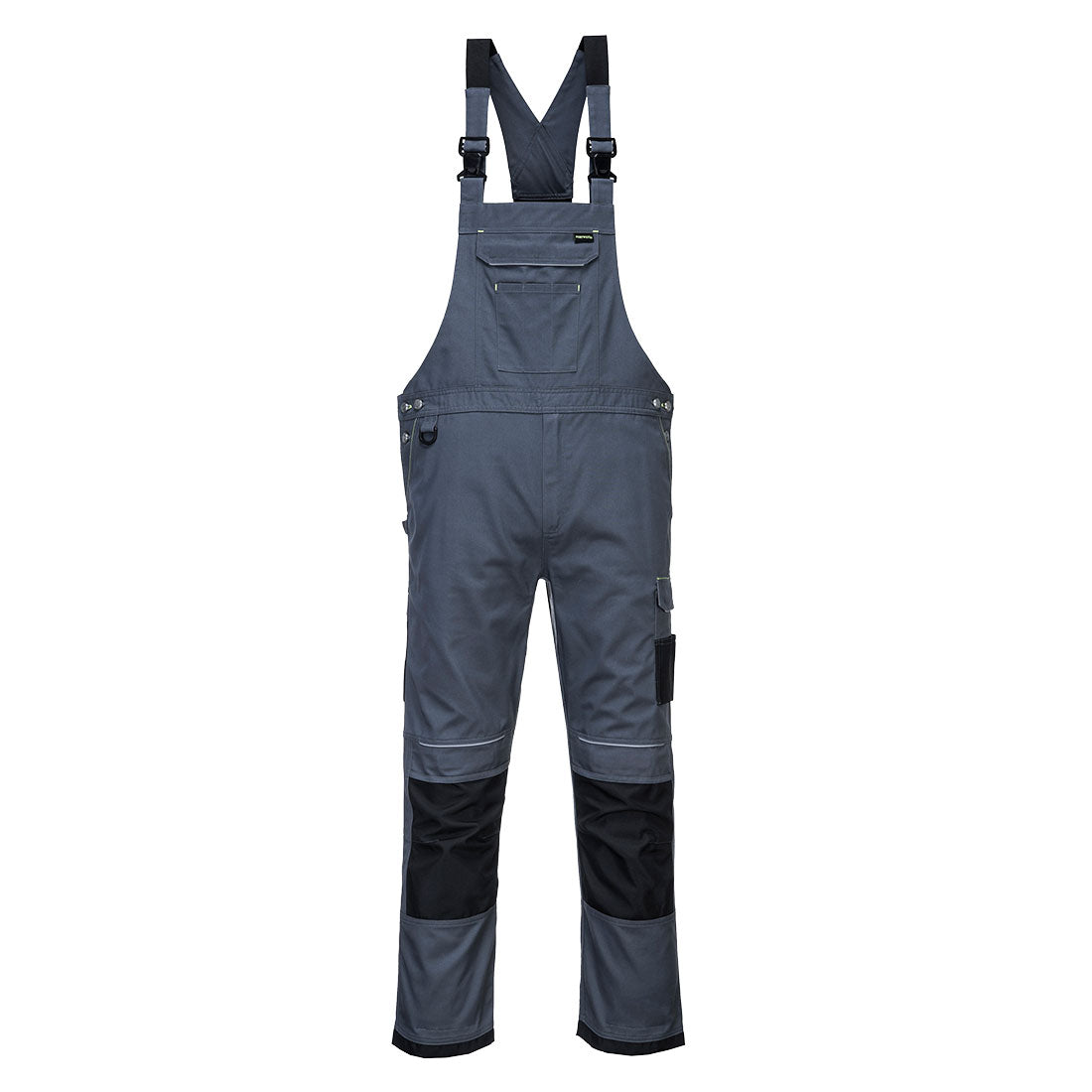 PW346ZBR – Latzhose PW3