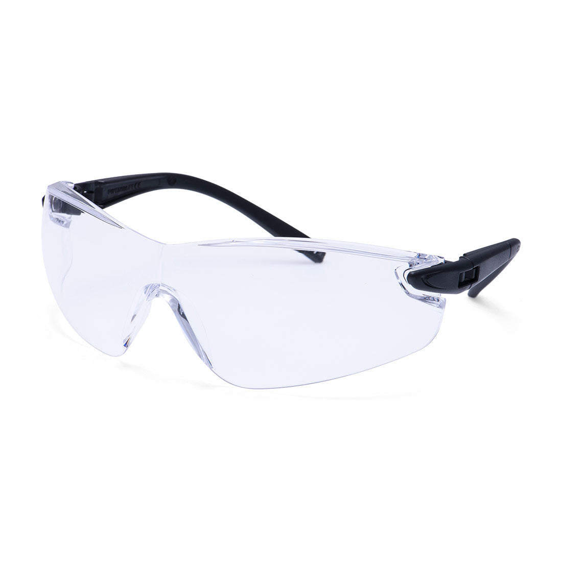 PW34CLR – Profilbrille