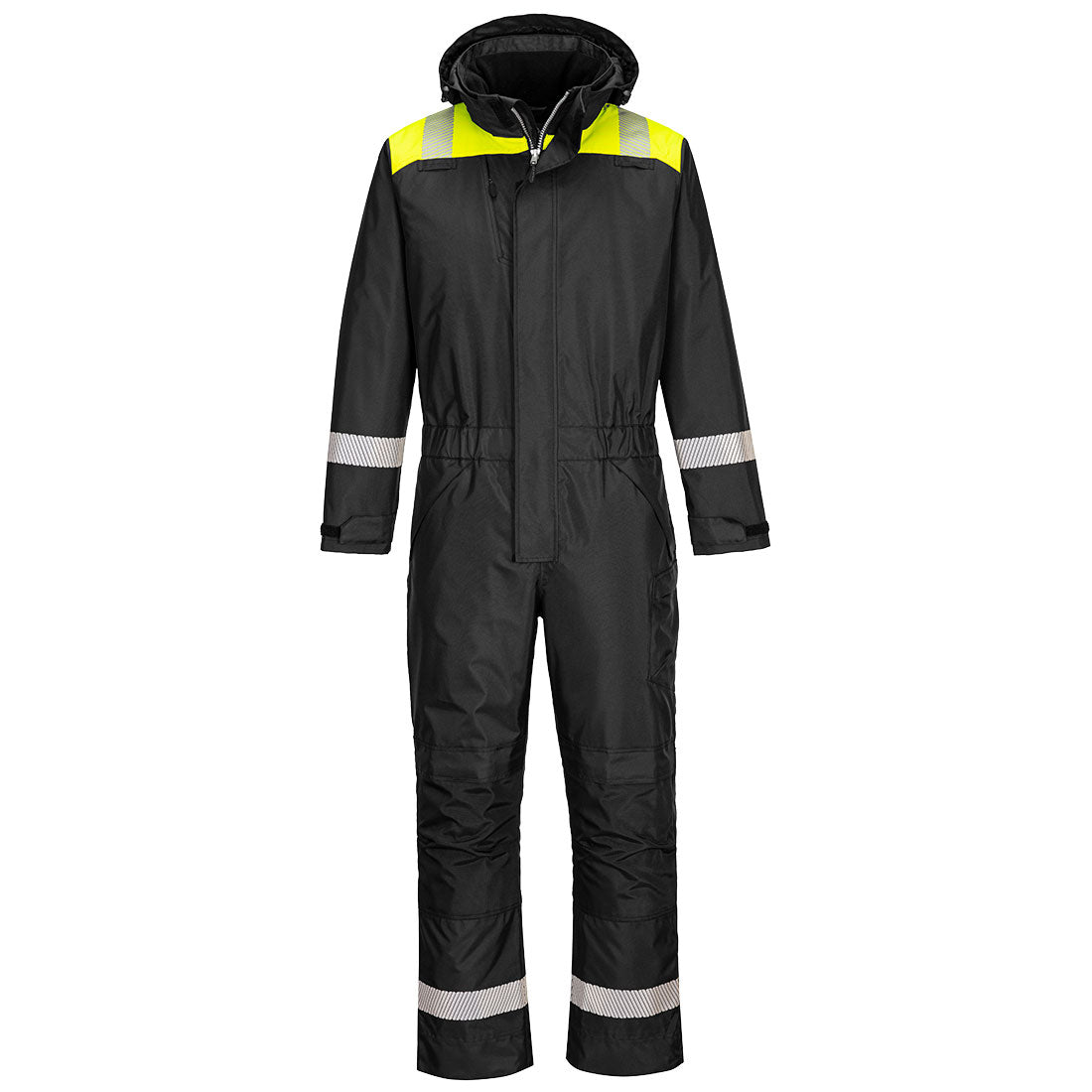 PW353BKY - PW3 winter suit