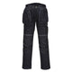 PW357BKR - PW3 Pantalon Holster doublé hiver