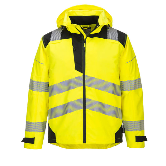 PW360YBR - PW3 Giacca impermeabile traspirante Extreme