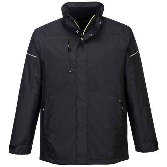 PW362BKR - PW3 Chaqueta de invierno