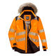 PW369OBR - Parka PW3 Hi-Vis winter jacket