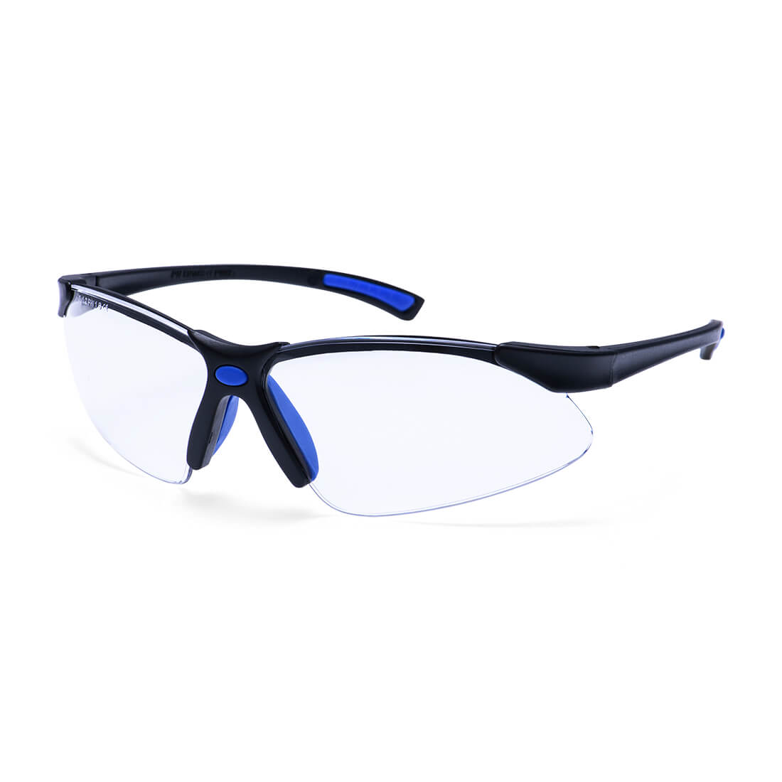 PW37BLU - Bold Pro glasses