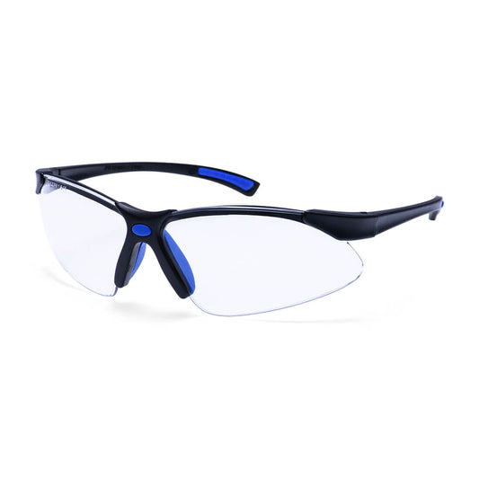 PW37BLU - Occhiali Bold Pro