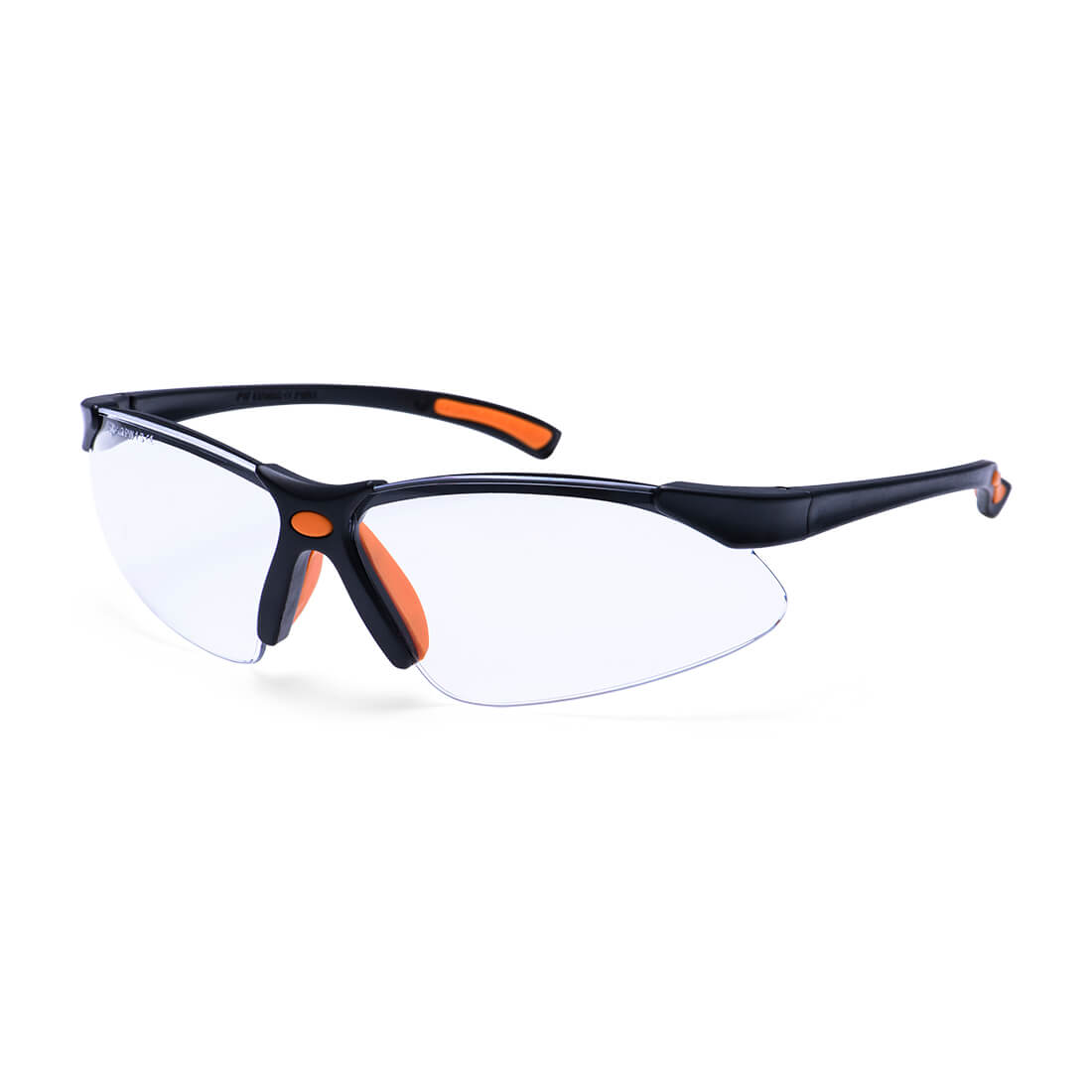 PW37ORR - Bold Pro Glasses