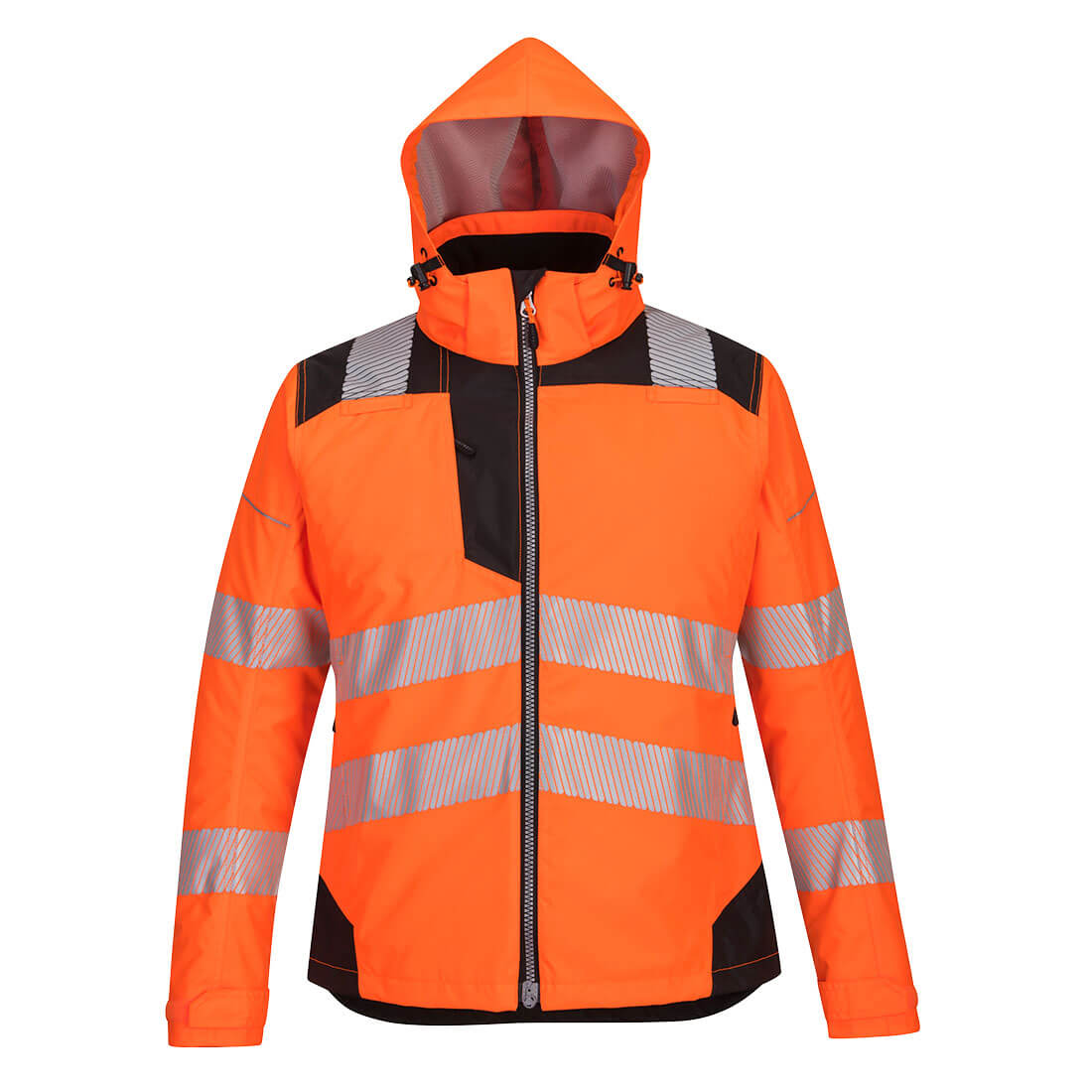 PW382OBR - PW3 women's winter jacket