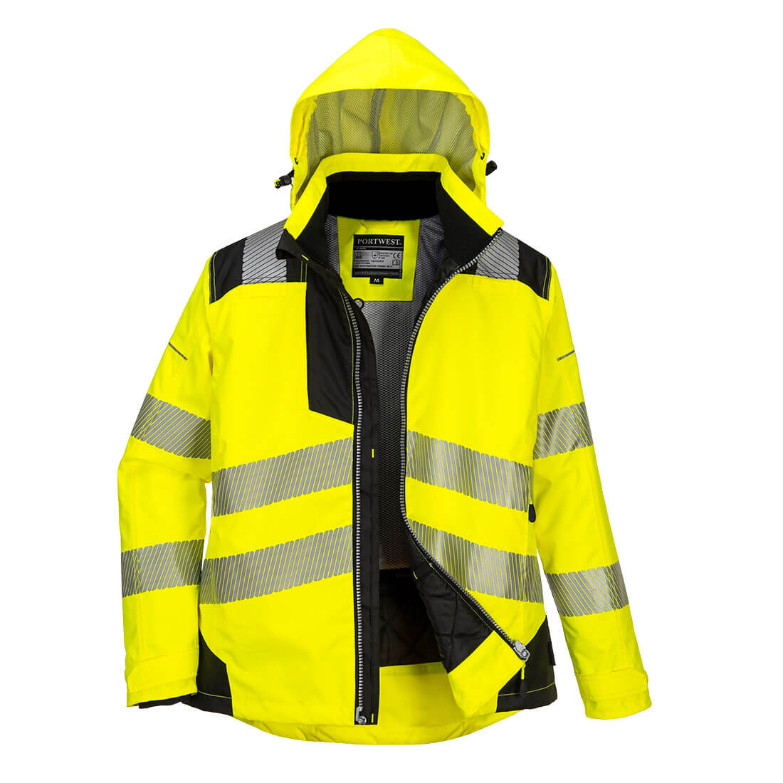 PW382YBR - PW3 women's winter jacket