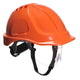PW54ORR – Endurance Plus Helm mit Visier