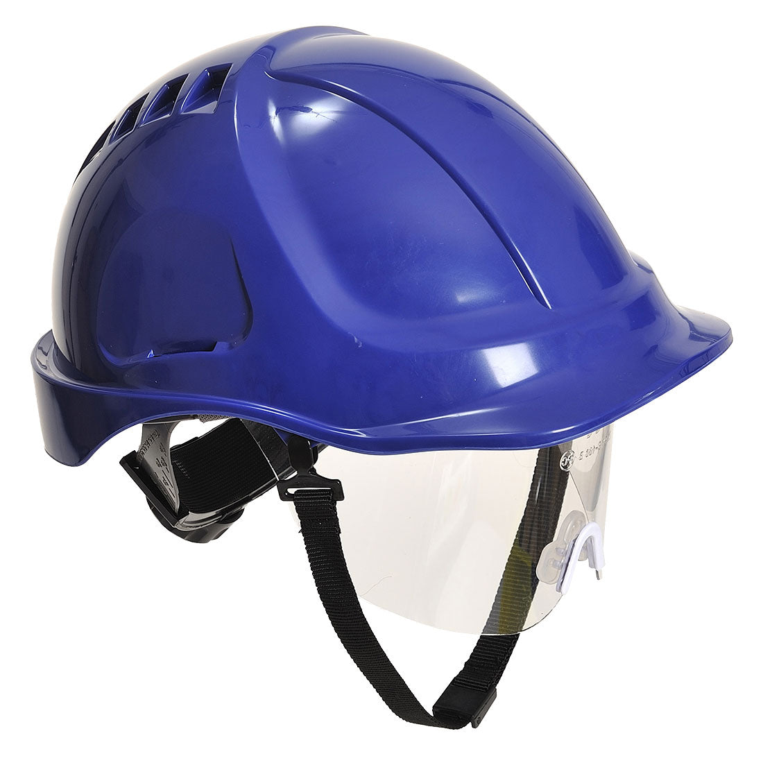 PW54RBR – Endurance Plus Helm mit Visier