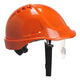 PW55ORR – Ausdauerhelm mit Visier