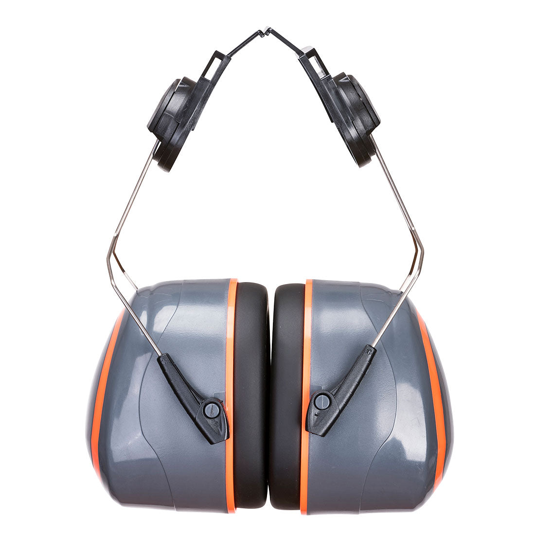 PW62GOR - CASQUE HV EXTREME POUR MONTAGE SUR CASQUE