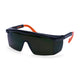 PW68BGR - Lunettes de sécurité pour le soudage