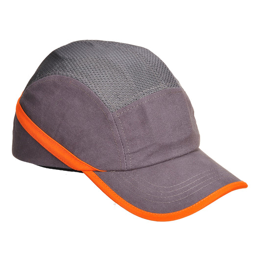 PW69GRR - Casque antichoc ventilé