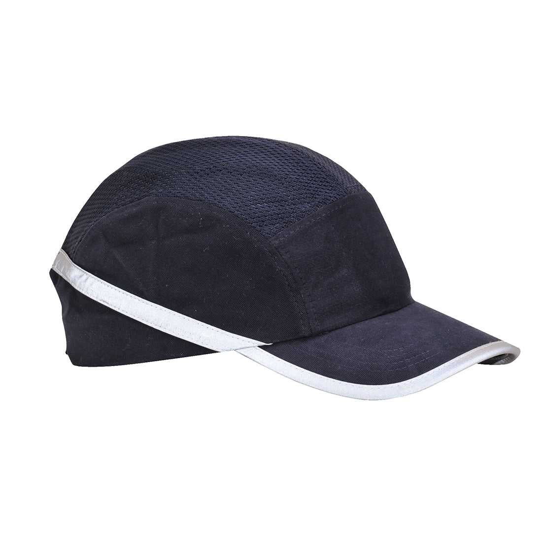 PW69NAR – Belüfteter, stoßfester Helm