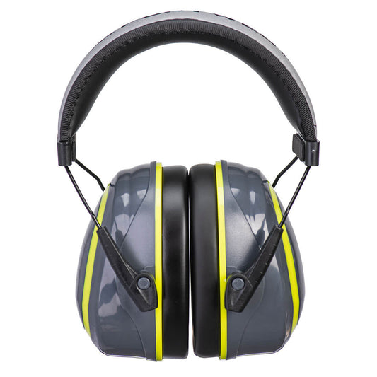 PW73GYR - Casque antibruit HV Extreme moyen