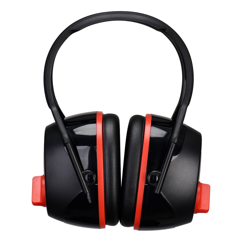 PW74BKR - Protectores auditivos doble SNR