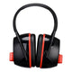 PW74BKR - Protectores auditivos doble SNR