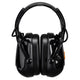 PW77BKR - Cache-oreilles électroniques Bluetooth