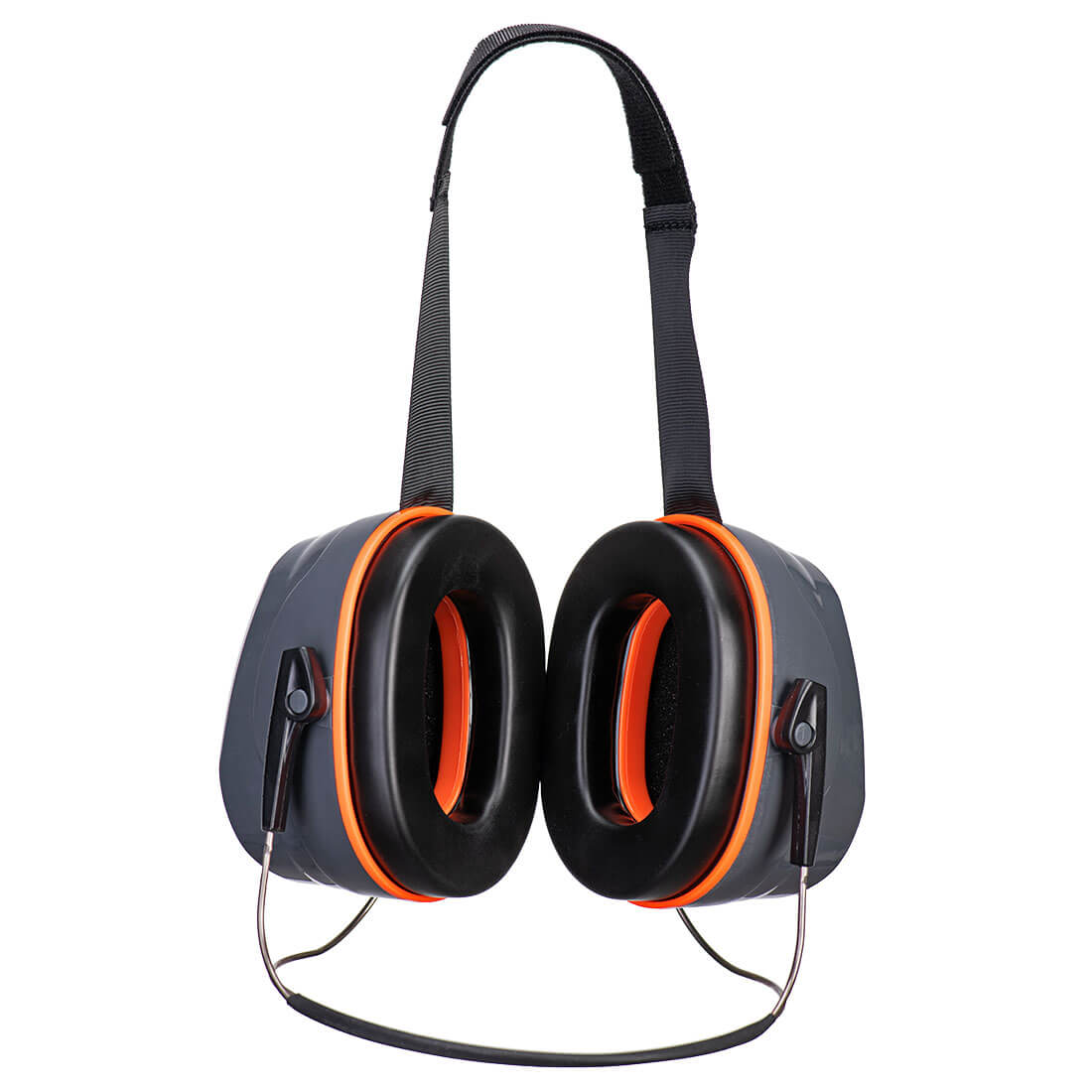 PW78GOR - Tour de cou pour protège-oreilles HV Extreme
