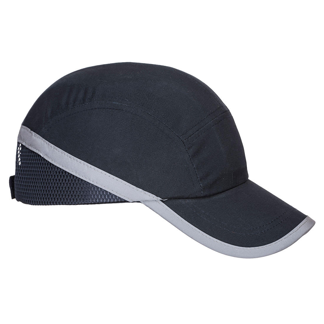 PW79NAR - Casque antichoc à visière longue