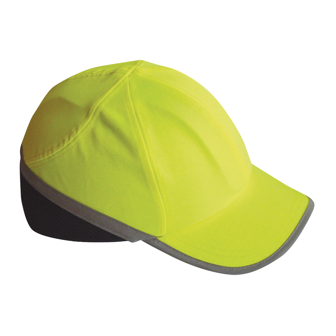PW79YER - Casque antichoc à visière longue