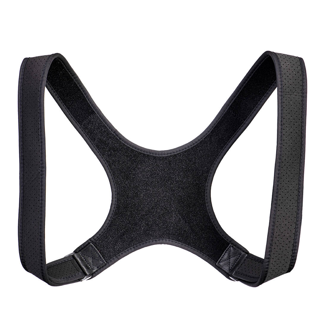 PW82BKR - Back posture correction belt