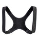 PW82BKR - Back posture correction belt
